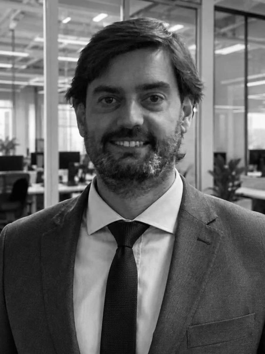 Josep Casellas — CBO & Co-Founder, Aurea Premium